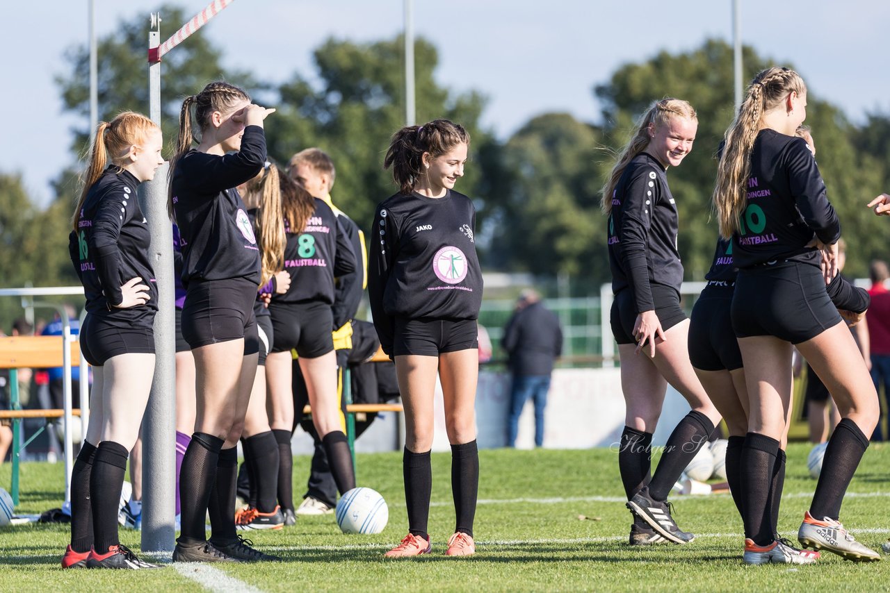 Bild 986 - wU16 Deutsche Meisterschaft